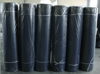 5mm × 1.2m × 10m SBR Rubber Sheet
