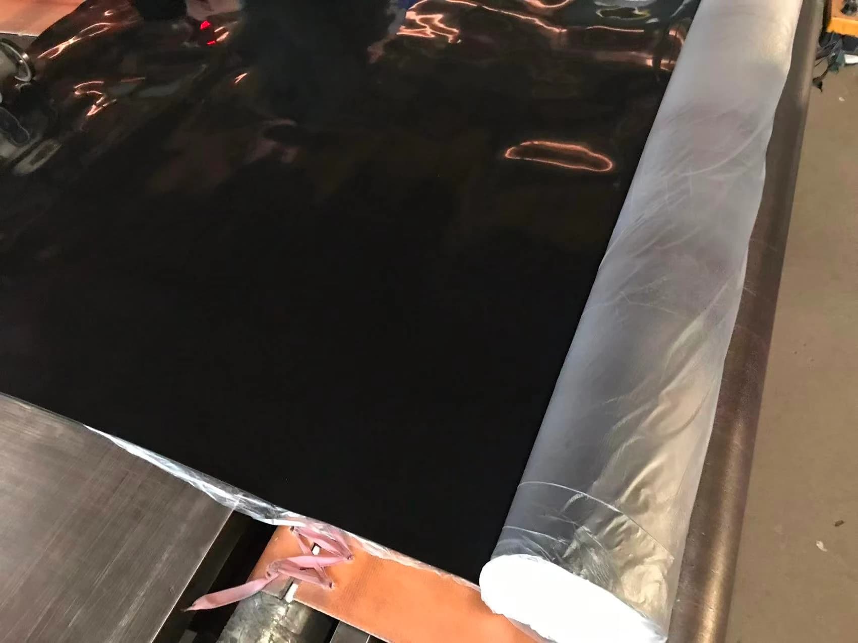 5mm × 1.2m × 10m Neoprene Rubber Sheet